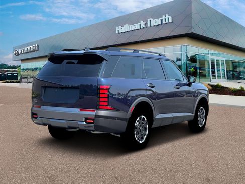 New 2026 Hyundai Palisade XRT Pro image 7