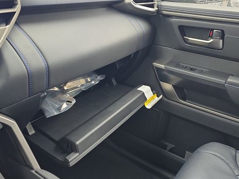 New 2026 Toyota Sequoia Platinum image 34