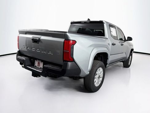 New 2026 Toyota Tacoma SR RWD image 9
