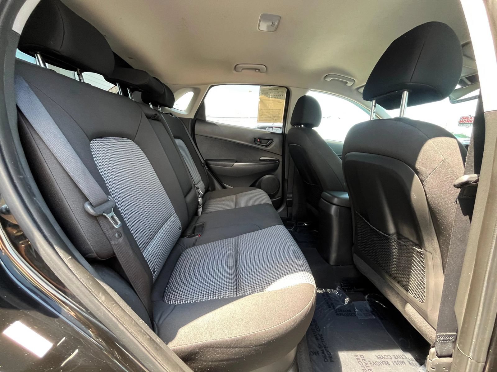 Used 2021 Hyundai Kona SEL Plus w/ Cargo Package FWD image 32