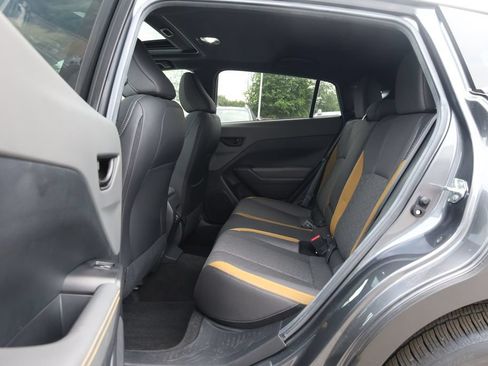 Certified 2025 Subaru Crosstrek 2.5i Sport AWD/4WD image 20