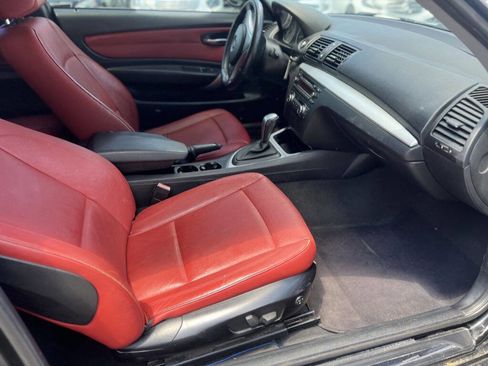 Used 2012 BMW 128i Coupe w/ Premium Pkg RWD image 12