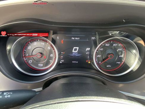Used 2022 Dodge Charger SXT image 24
