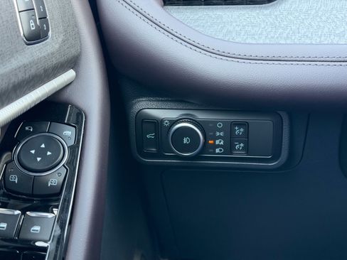 New 2026 Ford Explorer Platinum AWD/4WD image 42