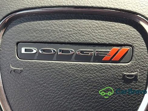Used 2023 Dodge Challenger R/T RWD image 28