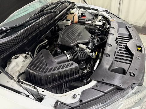 Used 2020 Chevrolet Blazer LT AWD/4WD image 24