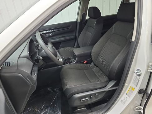 Used 2023 Honda CR-V EX image 30