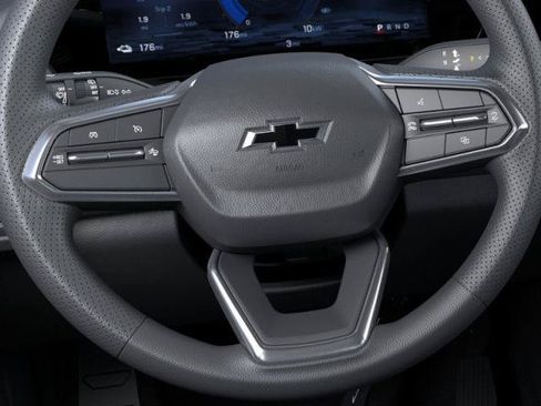 New 2026 Chevrolet Blazer EV LT w/ Midnight/Sport Edition FWD image 43