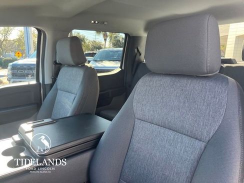 New 2025 Ford F150 XL w/ Equipment Group 103A High image 20