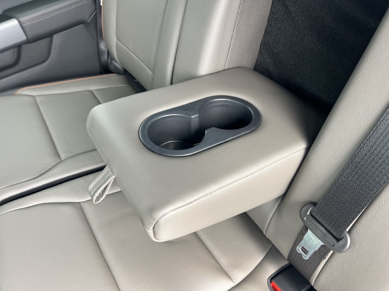 New 2026 Ford F150 Lariat AWD/4WD image 20