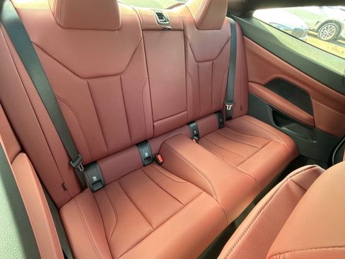 New 2027 BMW 430i Coupe w/ M Sport Package RWD image 16