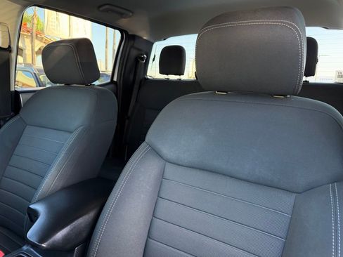 Certified 2019 Ford Ranger XLT w/ Trailer Tow Package image 17