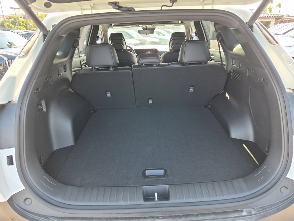 New 2027 Kia Sportage X-Line Prestige AWD/4WD image 27