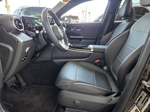 Certified 2026 Mercedes-Benz GLC 300 image 13