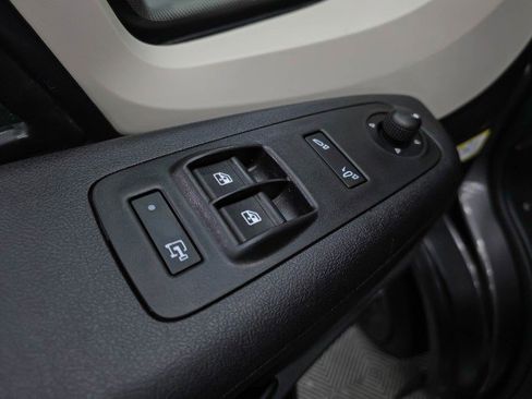 Used 2022 RAM ProMaster 3500 w/ Premium Convenience Group FWD image 28