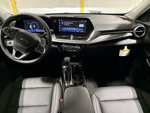 New 2026 Chevrolet Trax ACTIV w/ Driver Confidence Package FWD image 10
