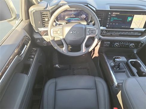 New 2026 Chevrolet Silverado 1500 RST w/ Convenience Package II image 16