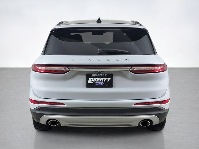 Used 2025 Lincoln Corsair Reserve AWD/4WD image 4