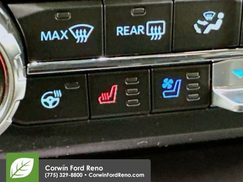 New 2026 Ford F350 Platinum w/ Tremor Off-Road Package AWD/4WD image 22