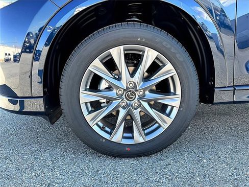 New 2025 MAZDA CX-5 AWD 2.5 S w/ Premium Plus Pkg image 7