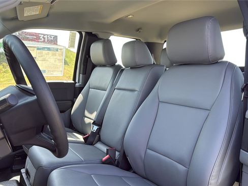 New 2026 Ford F450 XL AWD/4WD image 12