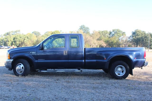Used 2001 Ford F350 XLT RWD image 8