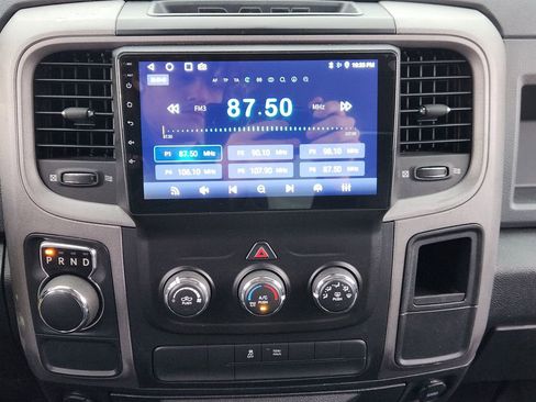 Used 2019 RAM 1500 Tradesman w/ Chrome Plus Package RWD image 16