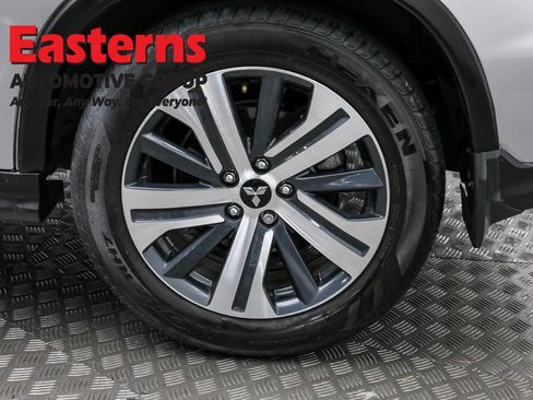 Used 2024 Mitsubishi Outlander Sport ES image 31