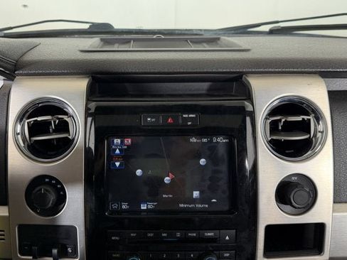 Used 2012 Ford F150 Platinum AWD/4WD image 12