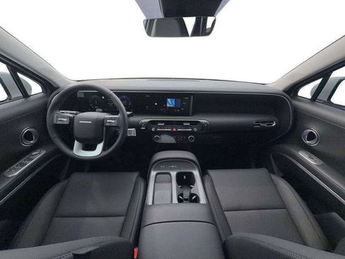 New 2026 Hyundai Palisade FWD Hybrid image 13