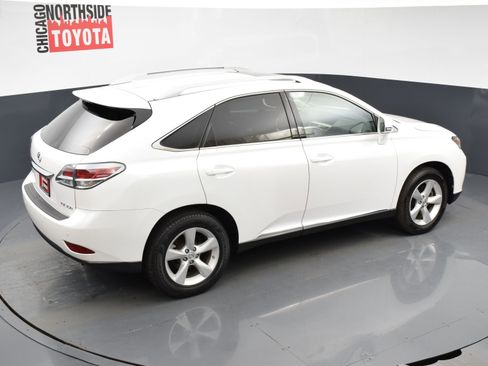 Used 2015 Lexus RX 350 AWD image 29