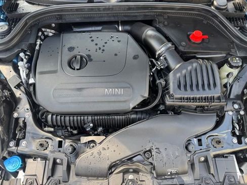 Used 2023 MINI Cooper John Cooper Works FWD image 12