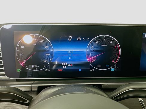 Used 2026 Mercedes-Benz GLS 450 4MATIC image 14