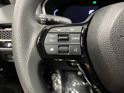 New 2026 Honda Civic LX image 16