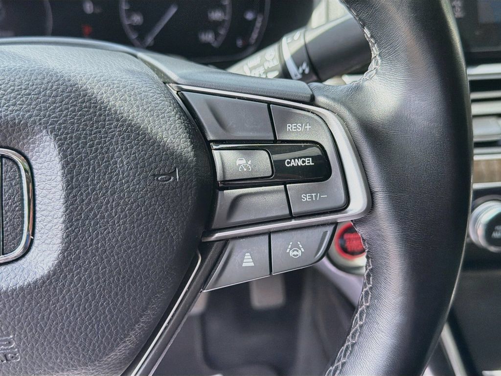 Used 2021 Honda Accord EX-L image 13