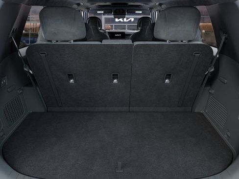 New 2027 Kia Telluride X-Line SX Prestige image 19