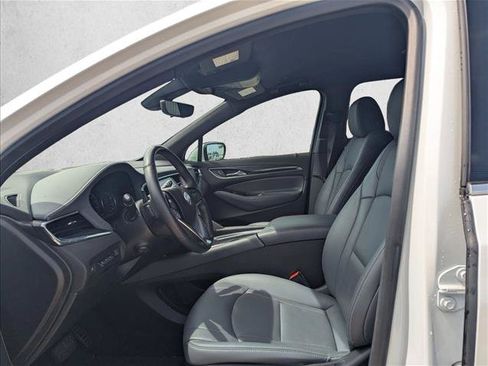 Used 2023 Buick Enclave Premium w/ Trailering Package, 5000 lbs. FWD image 12