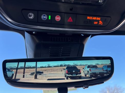 New 2026 Chevrolet Equinox RS w/ Convenience Package III image 18