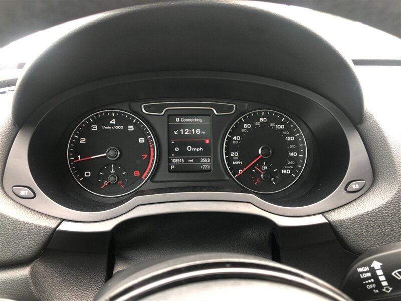 Used 2015 Audi Q3 2.0T Prestige w/ Prestige Package AWD/4WD image 12