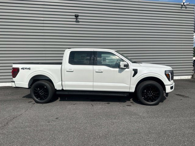 New 2026 Ford F150 Lariat w/ Equipment Group 502A High AWD/4WD image 2
