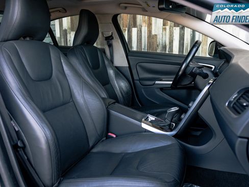 Used 2013 Volvo S60 T5 image 22