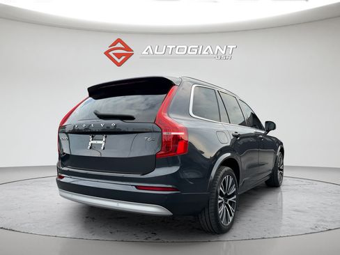 Used 2022 Volvo XC90 T6 Momentum w/ Advanced Package AWD/4WD image 7