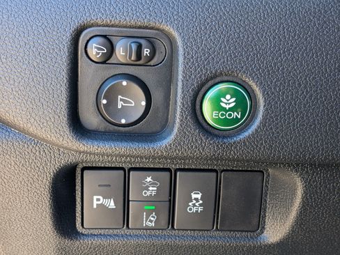 Certified 2020 Honda Pilot Elite image 17