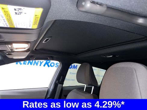 Certified 2024 Subaru Crosstrek 2.5i Sport AWD/4WD image 12