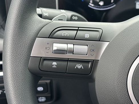 New 2026 Hyundai Tucson Blue SE AWD/4WD image 24