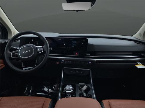 New 2026 Kia Carnival SX Prestige image 5