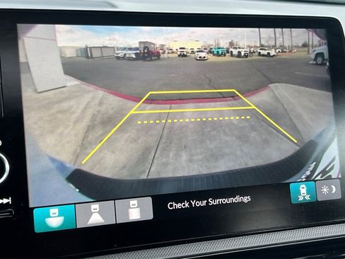 Used 2025 Honda Odyssey Sport-L image 21