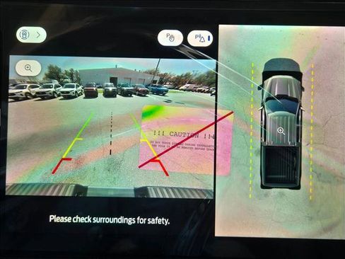 New 2026 Ford F150 Lariat w/ Equipment Group 501A Mid image 13