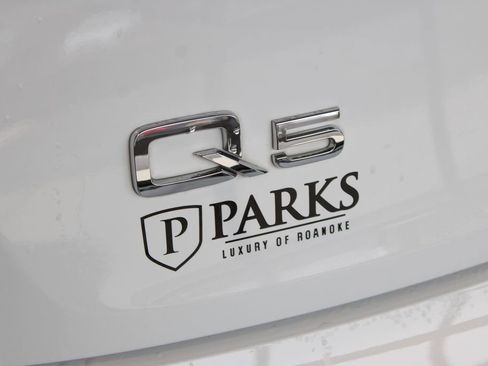 Used 2018 Audi Q5 Prestige w/ Prestige Package image 35
