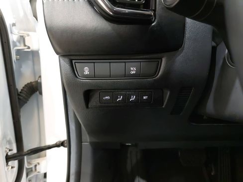 Used 2024 MAZDA CX-50 AWD 2.5 S w/ Cargo Package image 27